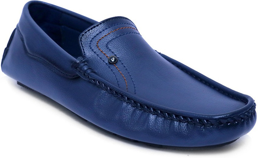 Lee Fox Driving Shoes For Men - Buy Lee 