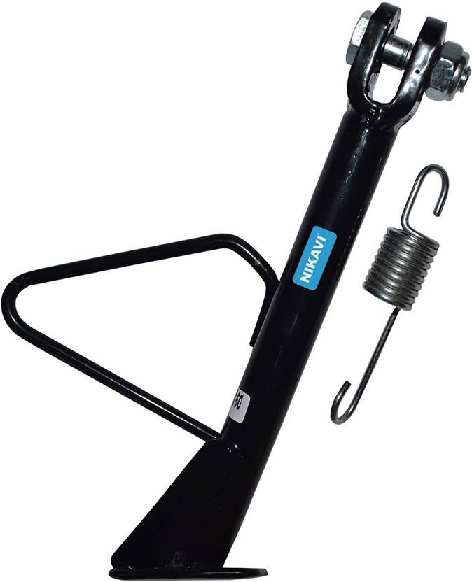 nikavi Side Stand Compatible for Honda Activa 6G with… Bike Side Stand