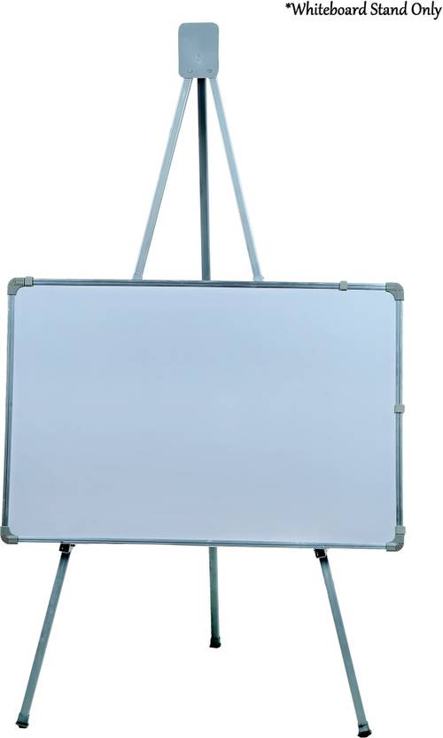 Techfab Portable Presentation Tripod Stand For Whiteboard & Notice