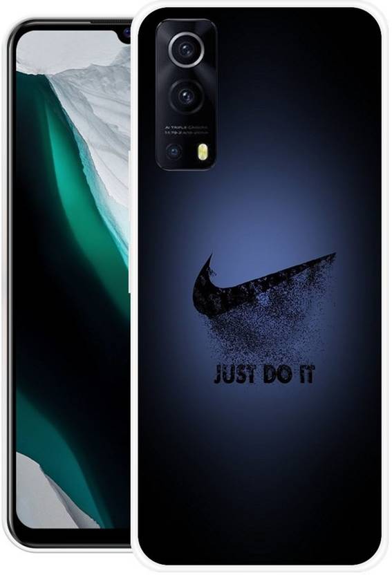 MADRE Back Cover for iQOO Z3 5G MADRE