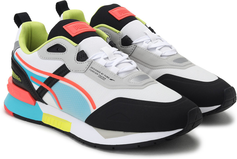 PUMA Mirage Tech Sneakers For Men - Buy 