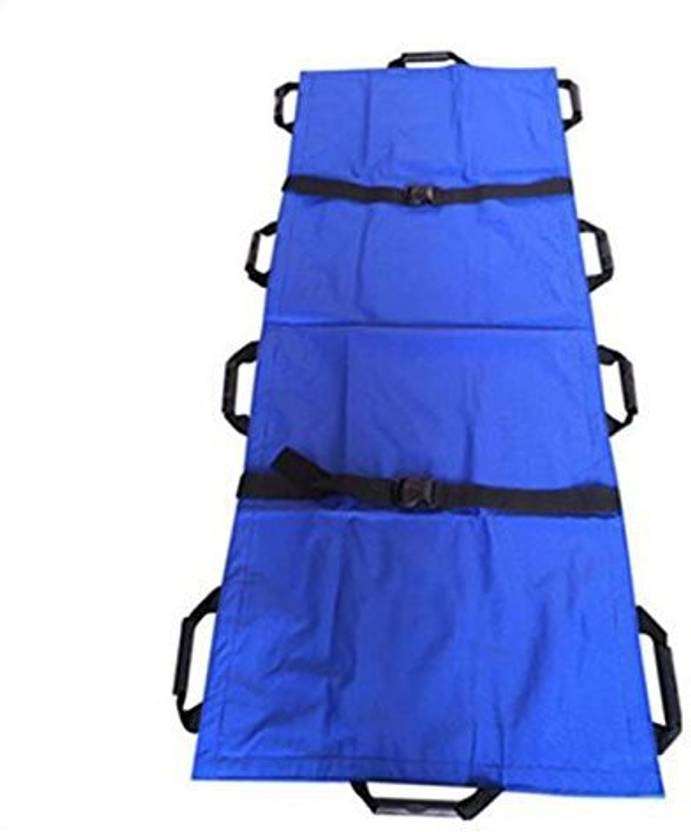 Healthcave Medical Emergency Portable Soft Stretcher / Soft Carry Sheet