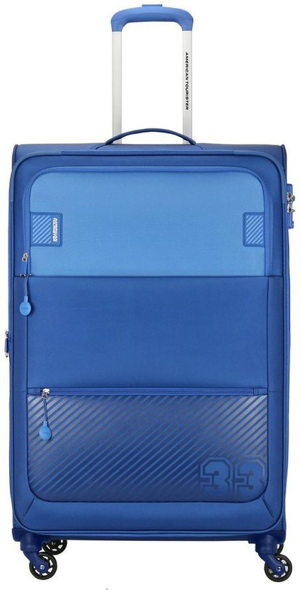 american tourister 24 inch trolley