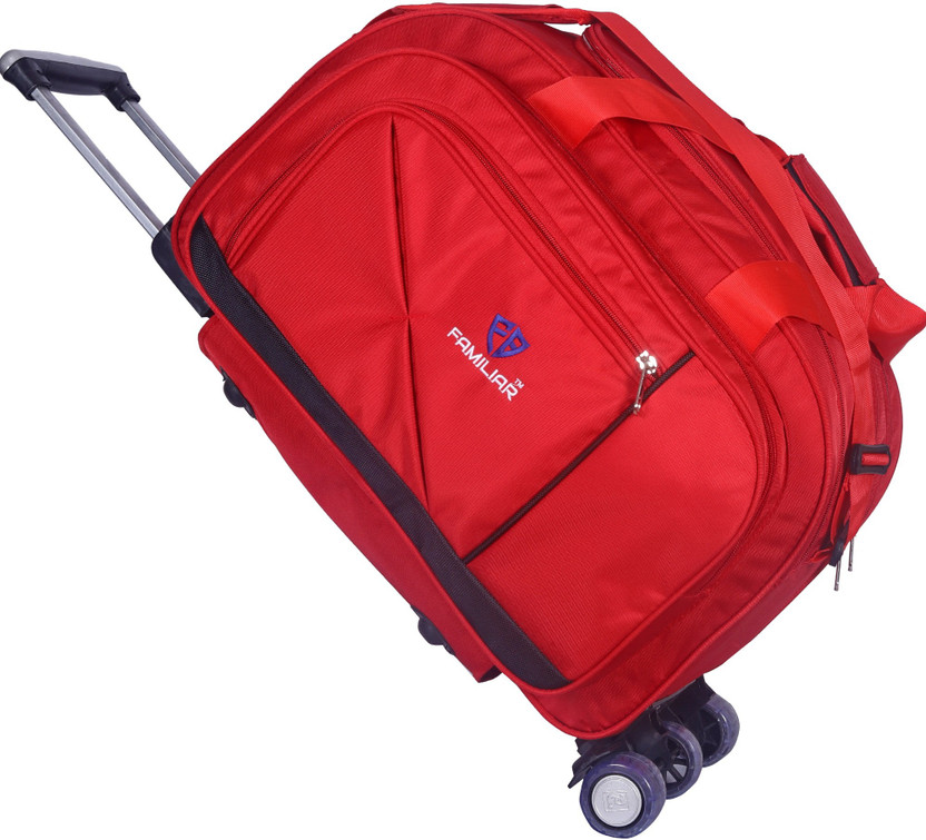 TRAVEL DUFFEL BAGS UNISEX Duffel 