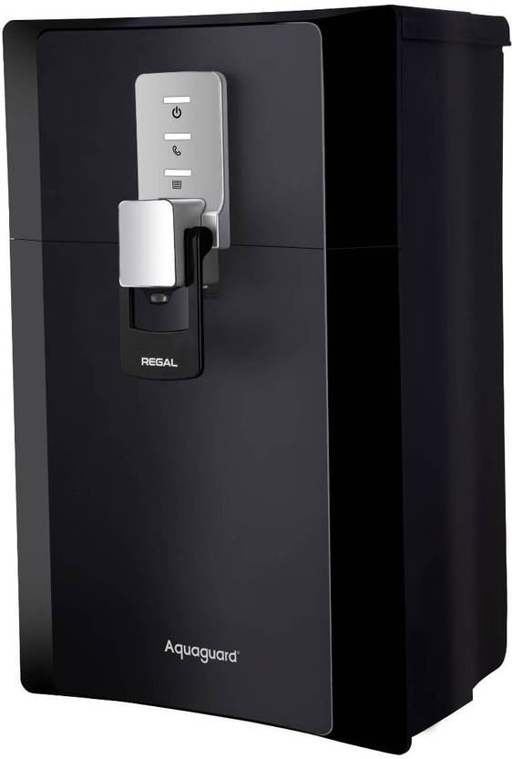 aquaguard regal ro mc water purifier