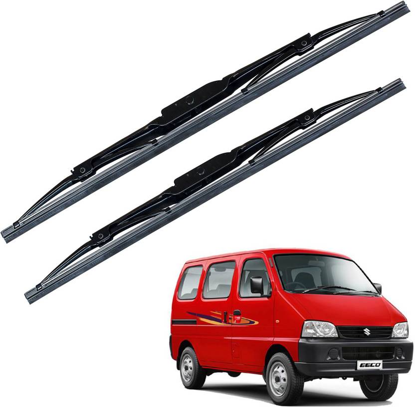 Miwings Windshield Wiper For Maruti Eeco Price in India Buy Miwings