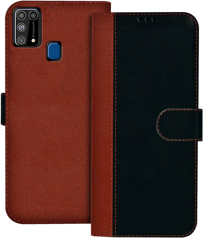 Flipkart SmartBuy Flip Cover for Samsung Galaxy M31 - Flipkart SmartBuy : Flipkart.com