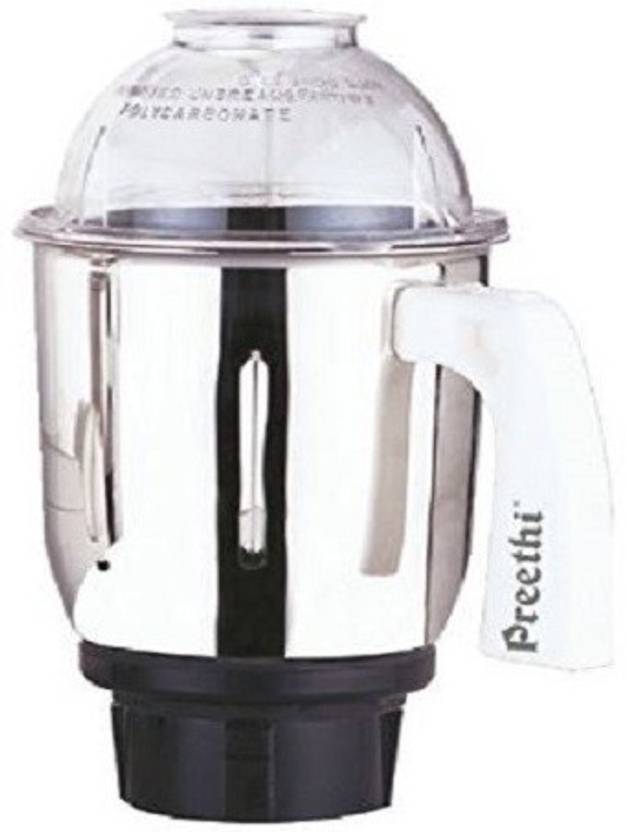 Preethi MGA 515 Mixer Juicer Jar Price in India Buy Preethi MGA 515