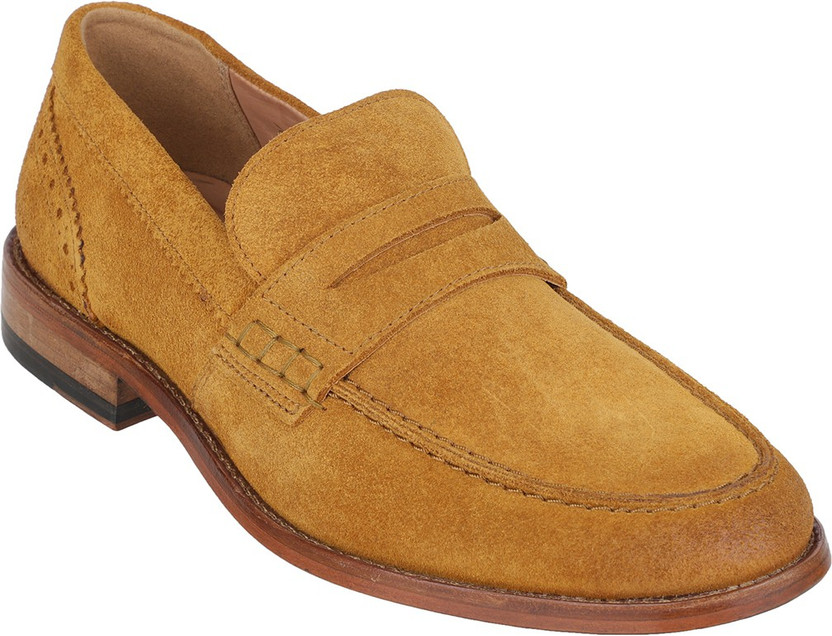 clark loafers mens