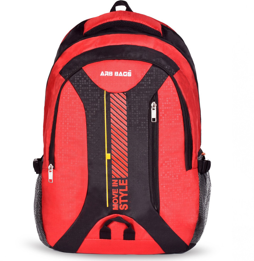 Daily Backpack, Waterproof Backpack Bag 