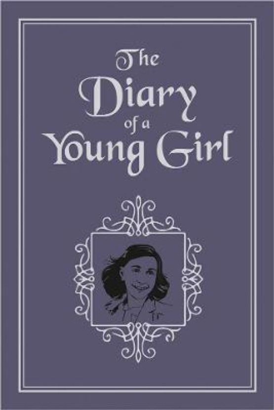 The Diary of a Young Girl(English, Paperback, unknown)