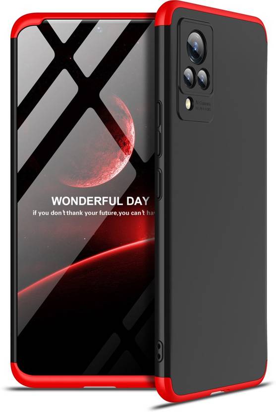 FlareHUB Front Back Case For ViVO V21 ViVO V21 5G FlareHUB vivo-v21-price-and-specs-choose-your-mobile