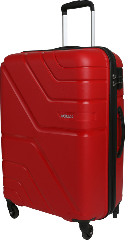 AMERICAN TOURISTER Upland 4 wheel 