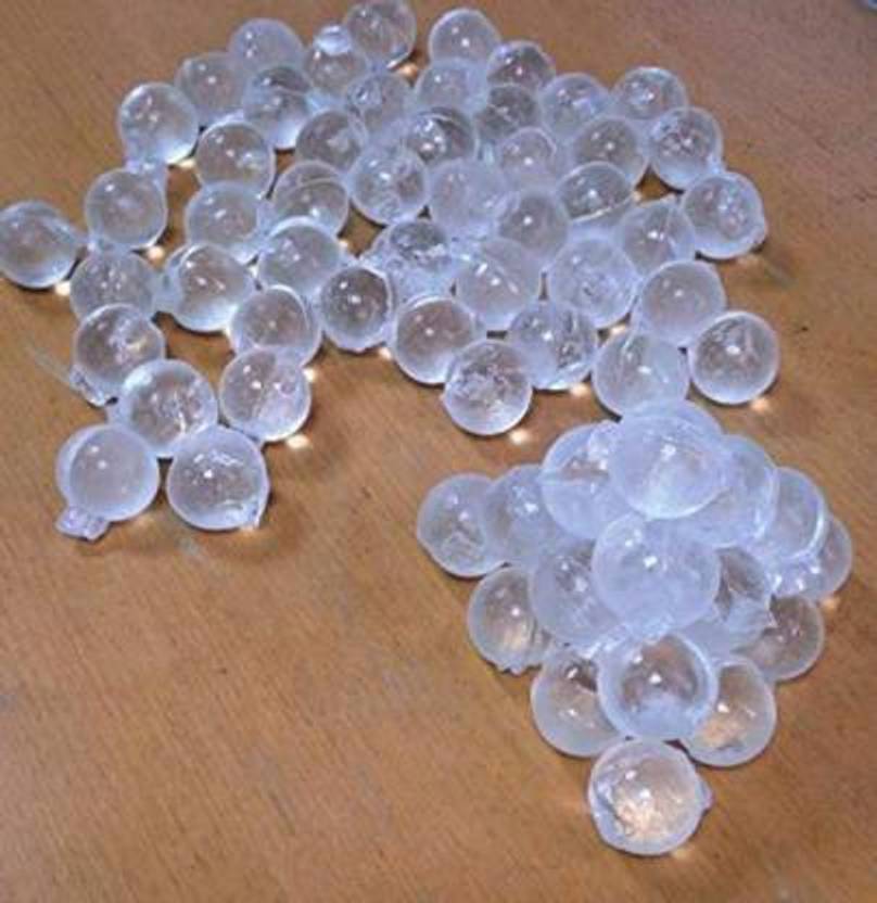 Shopping Store RO Water purifier Antiscalant Balls Goli / Balls 100pcs