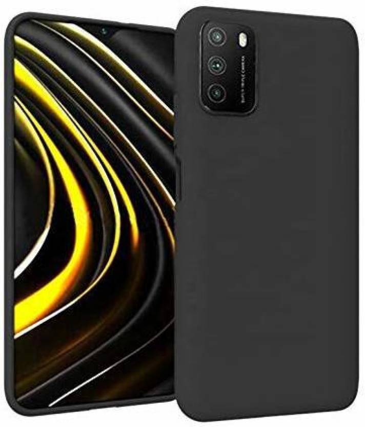 Gdbuy Back Cover For Poco M3 Pro 5g Poco M3 Pro Gdbuy 7798