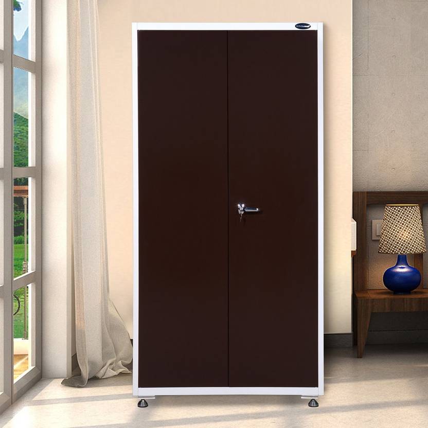 Nilkamal Olymipia Metal Almirah Price in India Buy Nilkamal Olymipia