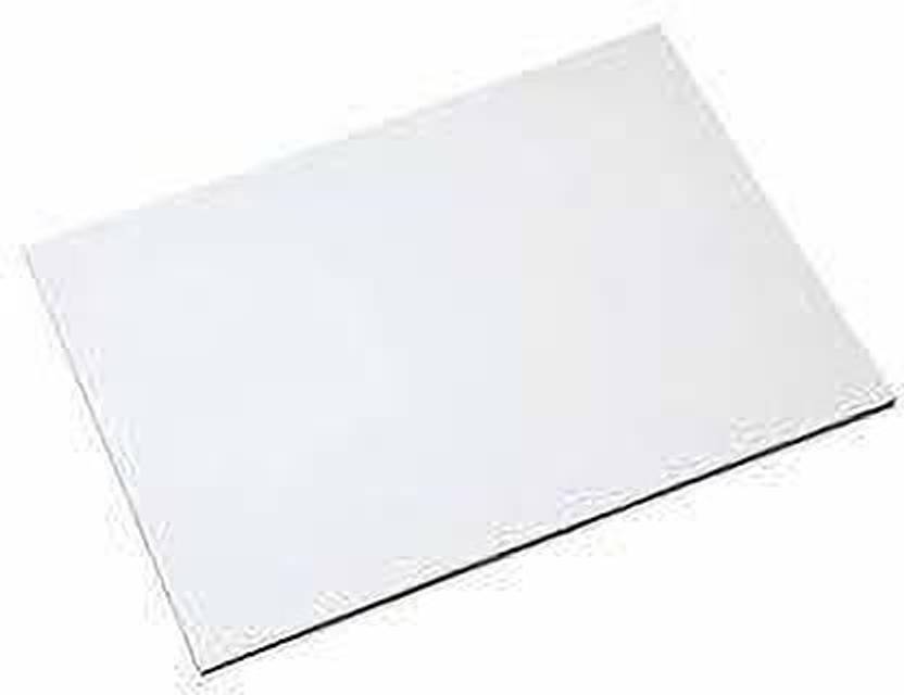DSR Ivory Sheets A3 Size 16.5 inches x 11.7 inches x 0.1