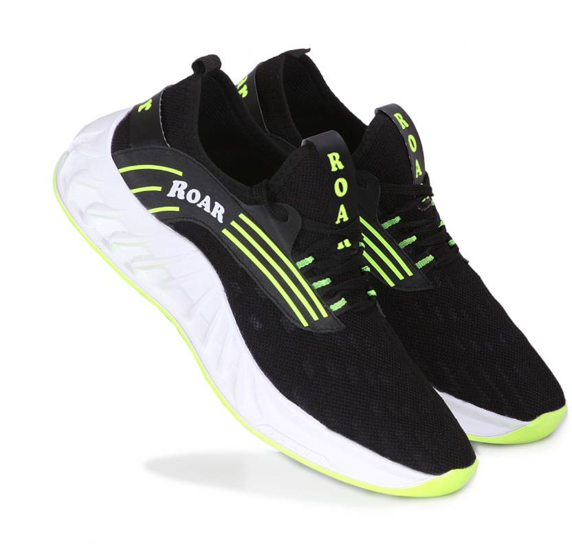 Buy ROAR SHOES Running Shoes For Men Online at Best Price - Shop Online for  Footwears in India 