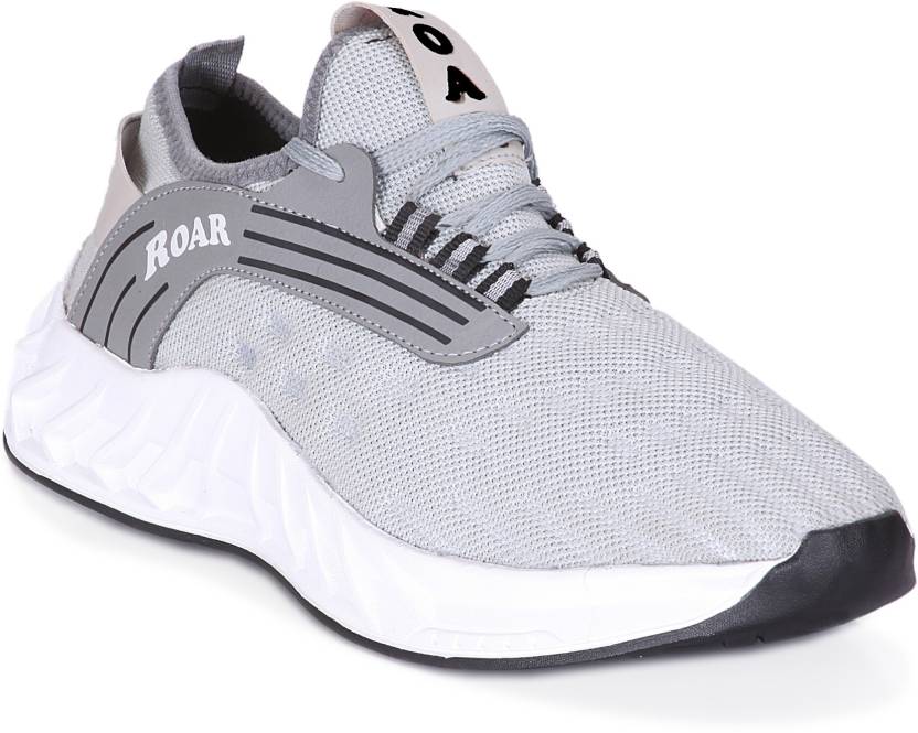 Buy ROAR SHOES Running Shoes For Men Online at Best Price - Shop Online for  Footwears in India 