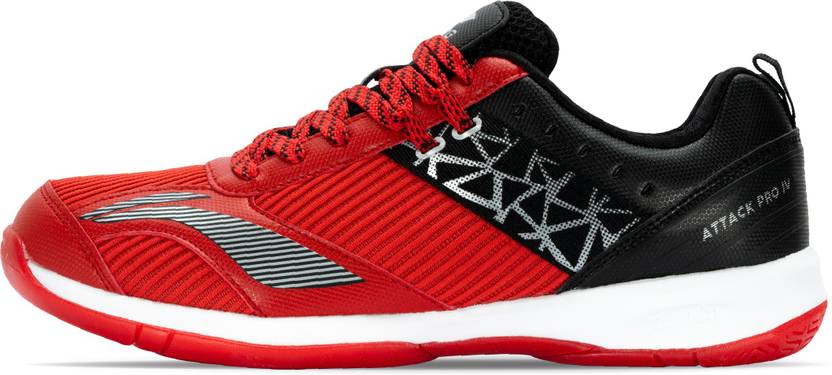 li ning attack pro