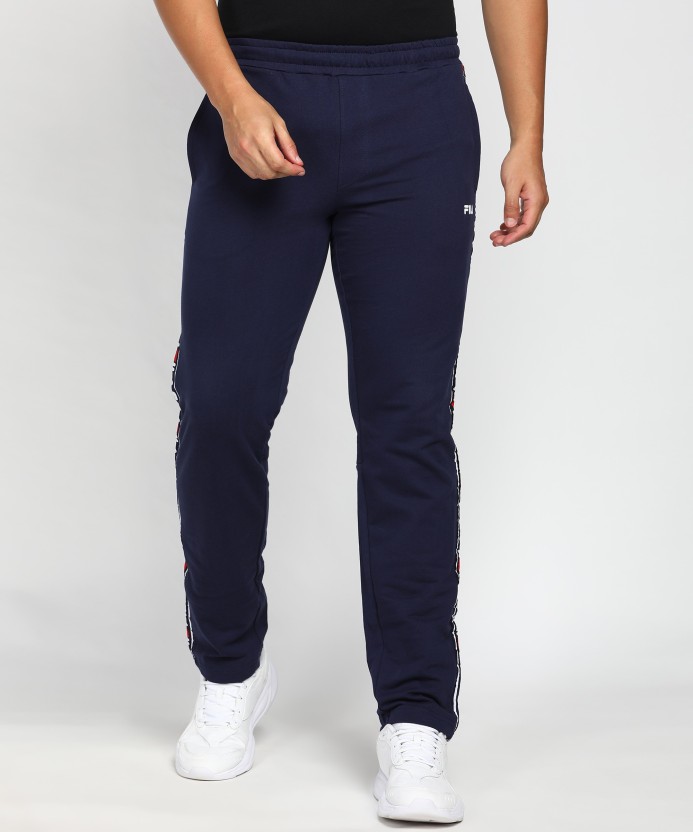 track pants fila india