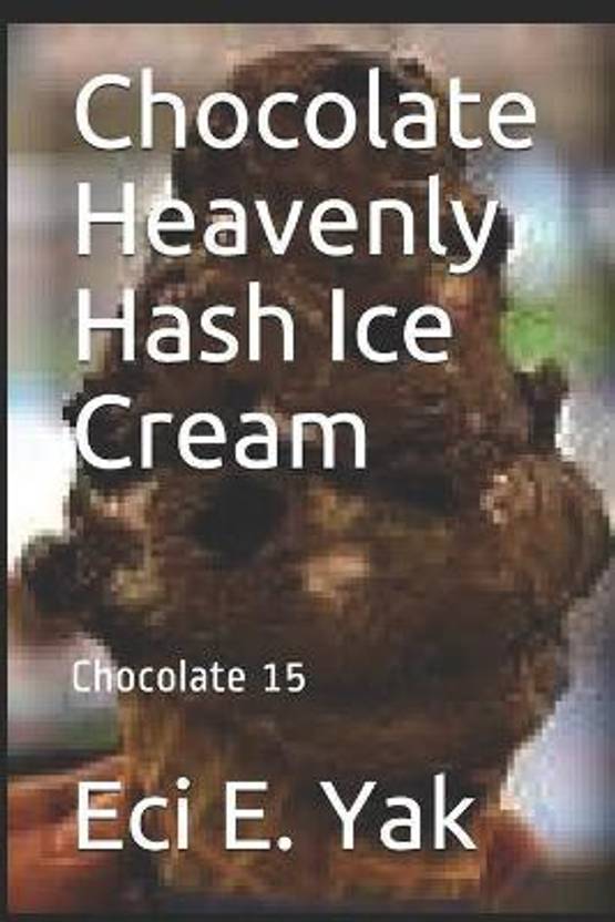 Chocolate Heavenly Hash Ice Cream Buy Chocolate Heavenly Hash Ice
