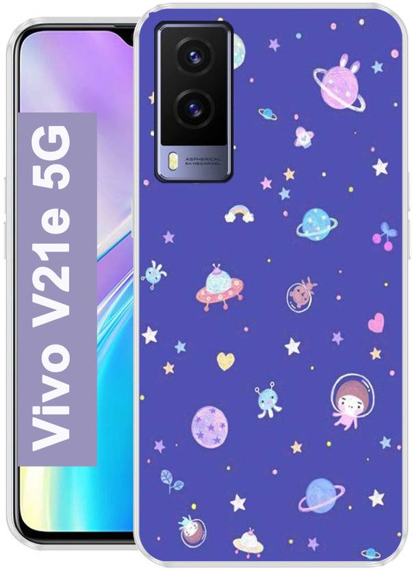 RGN Back Cover for Vivo V21e 5G RGN