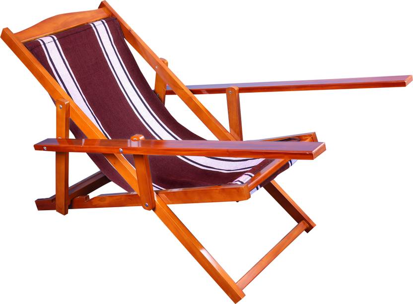 peevees Solid Wood Living Room Chair Price in India - Buy ...