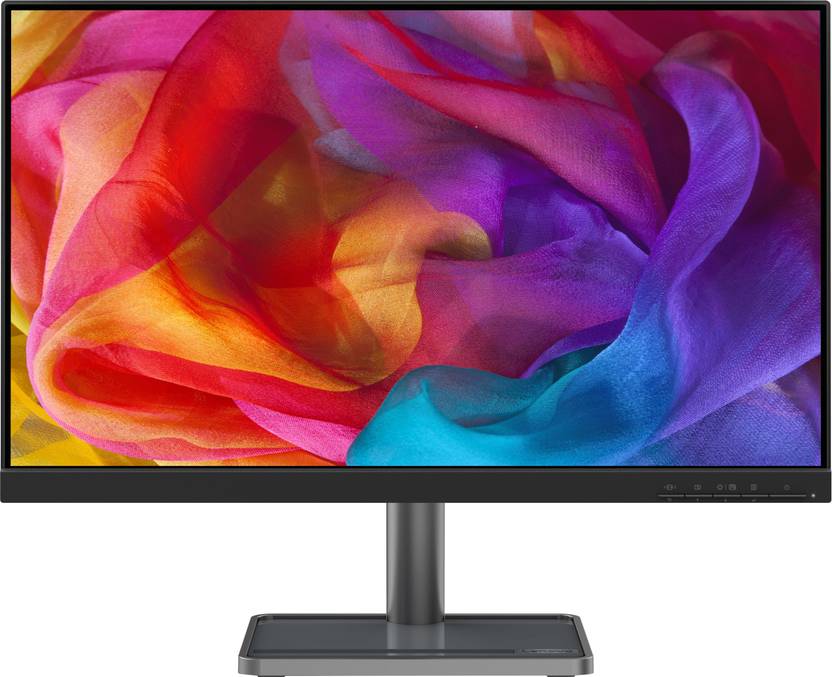 Lenovo L Series 23.8 Inch Full HD LED Backlit IPS Panel with TUV Eye