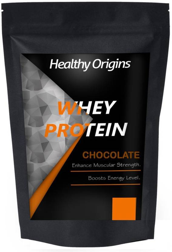 Healthy Origins Gold Standard 100 Protein Powder Whey Protein