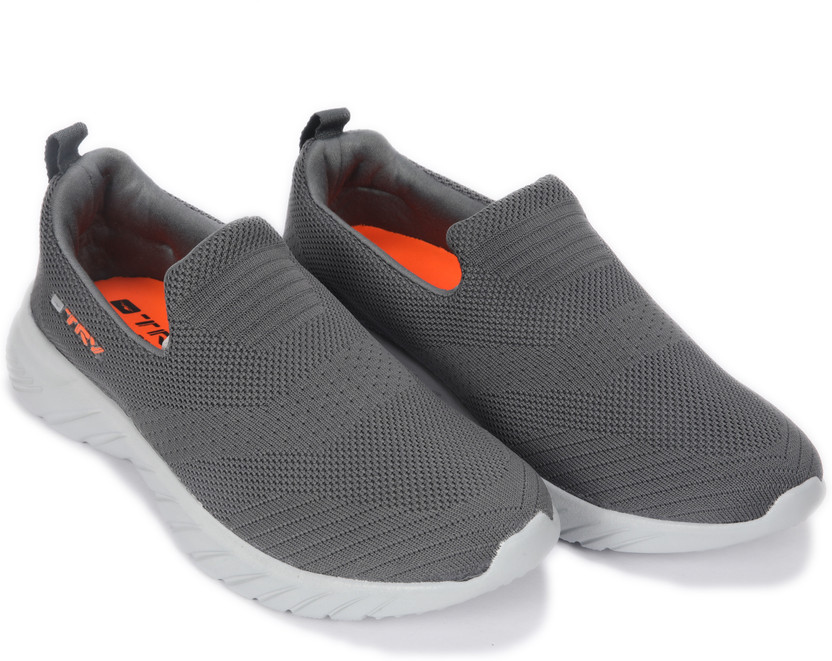TRV Sports Walking Shoes For Men - Buy 