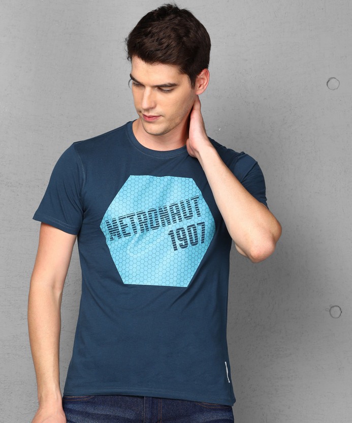 Flipkart t shirts round neck Clearance