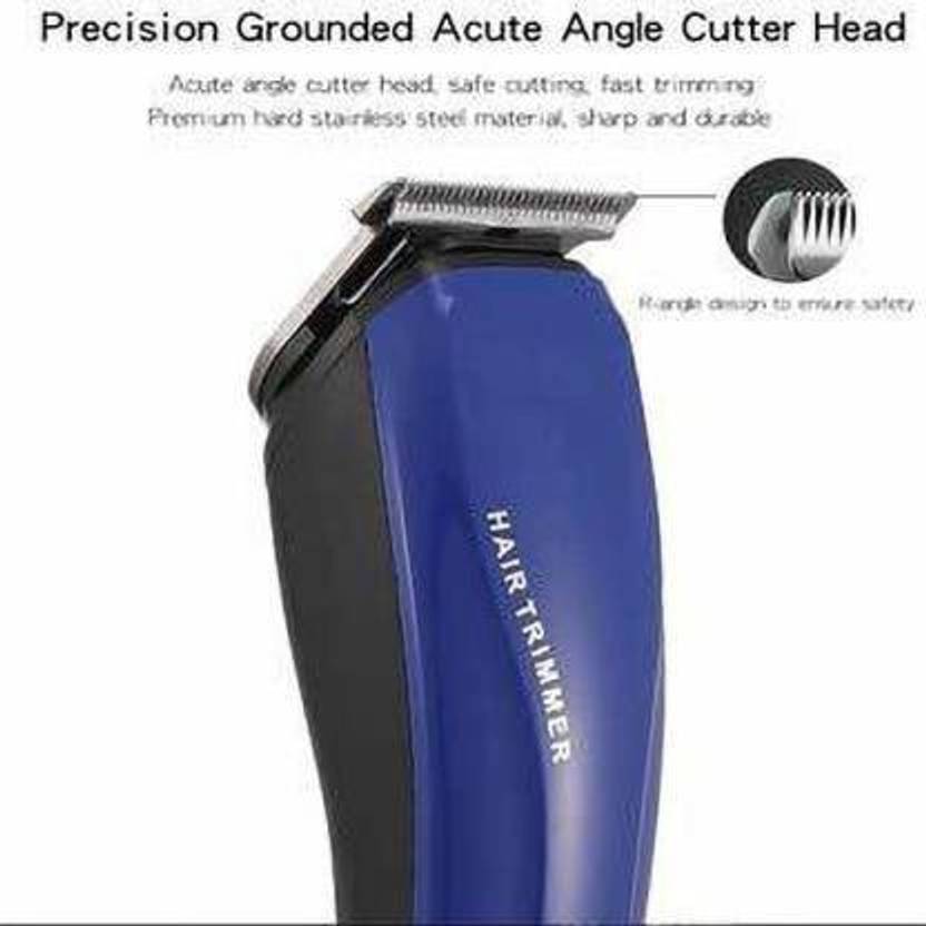 JEMEI AT528 Professional Beard Trimmer For Men, Durable Sharp
