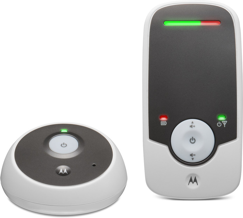 MOTOROLA Audio Baby Monitor