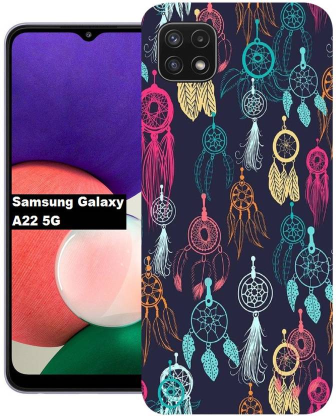 mitzvah Back Cover for Samsung Galaxy A22 5G mitzvah
