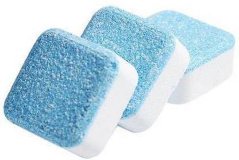 NAYNA CLLOECTION Tablet Washing Machine Cleaner, Deep Cleaning Tablets