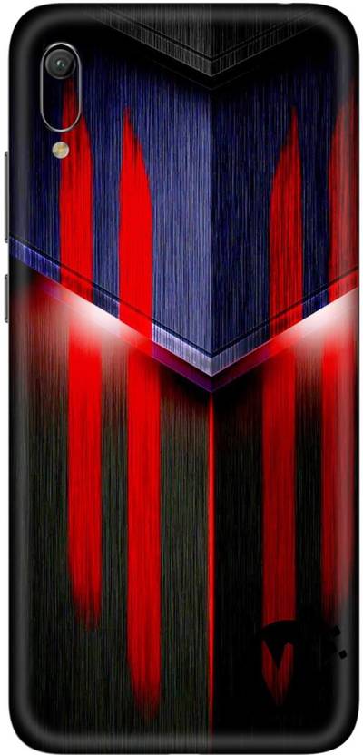 wrap craft HUAWEI Y6 PRO (2019) Mobile Skin Price in India ...