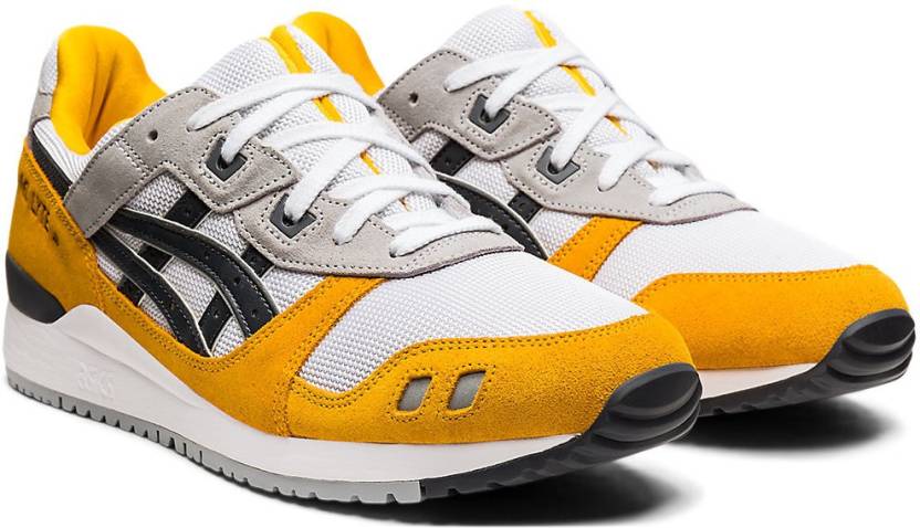 asics Gel-Lyte Iii Og Running Shoes For Men - Buy asics Gel-Lyte Iii Og  Running Shoes For Men Online at Best Price - Shop Online for Footwears in  India 