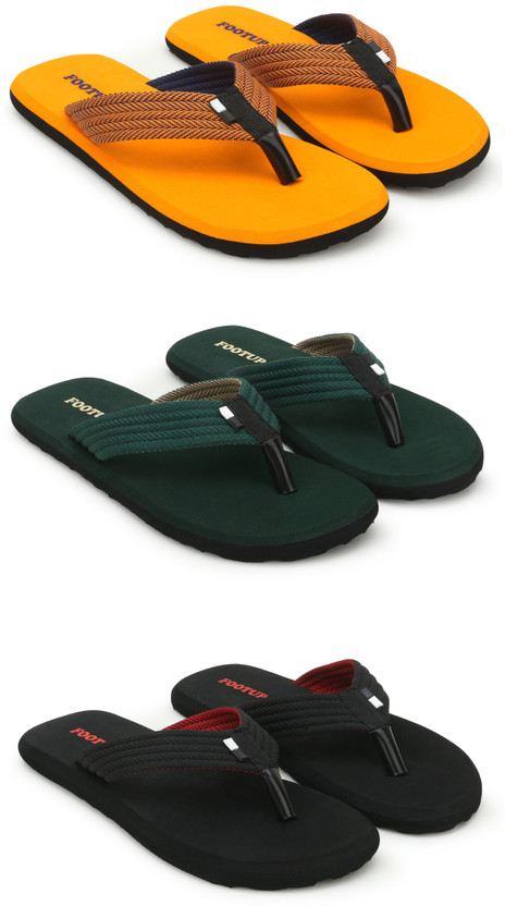 slippers for men on flipkart