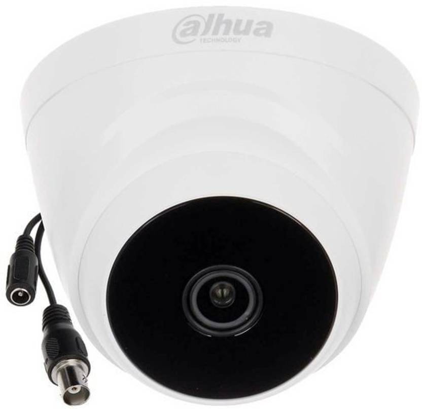 DAHUA T1A21P Security Camera Price in India Buy DAHUA T1A21P Security
