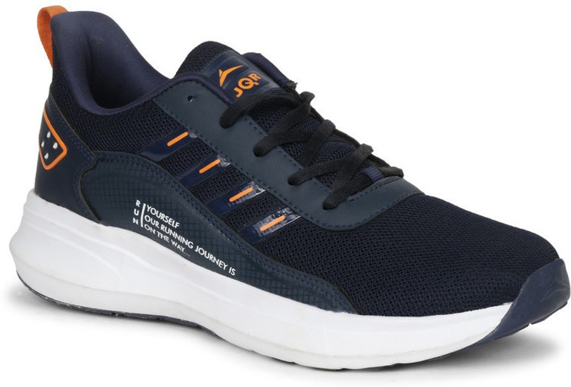 running jqr shoes