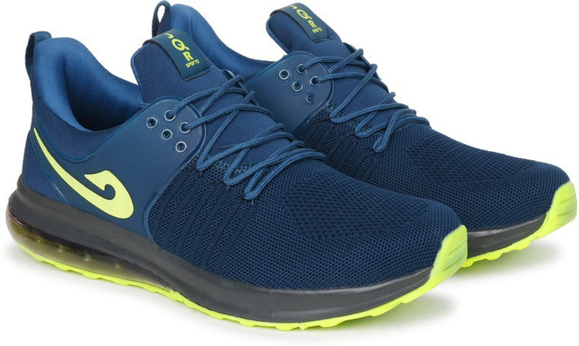 running jqr shoes