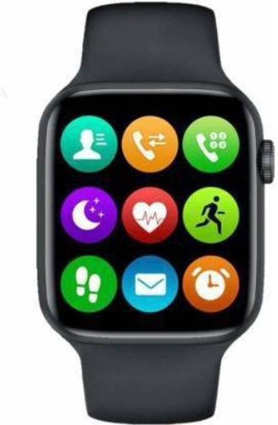 yarrashop smart watch