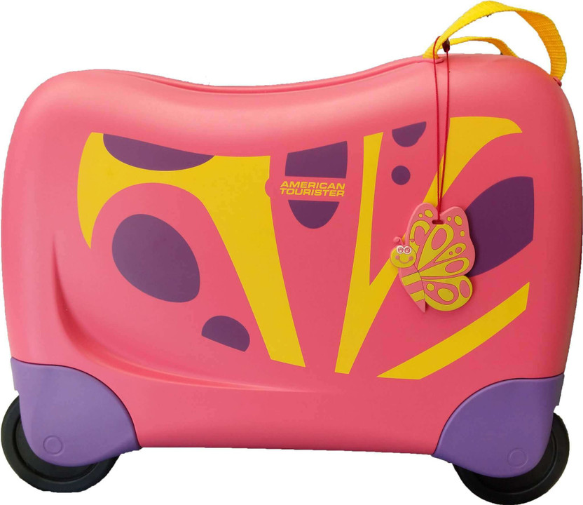 American tourister skittle nxt clearance