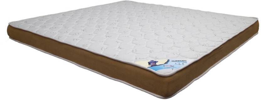 sleep innovations 14 memory foam king mattress