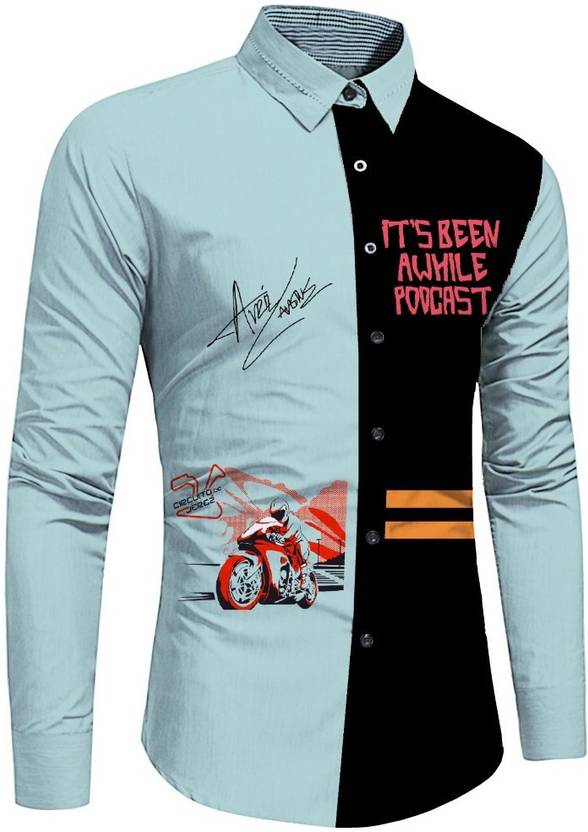 Vadtal Fashion Pure Cotton Printed Shirt Fabric Price in India Buy