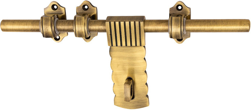 ATOM Adjustable Latch(Aluminium)