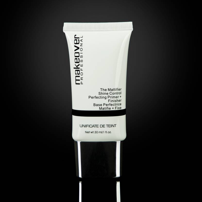 makeover PROFESSIONAL Face Primer 30 ml Price in India, Buy makeover PROFESSIONAL Face
