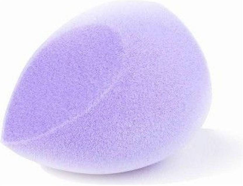 JUNO & Co. Microfiber Lavender Velvet Sponge Price in India, Buy JUNO