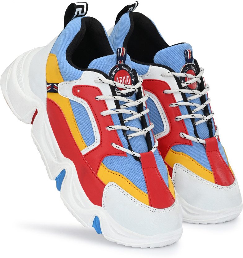 Arivo Running Shoes For Men - Buy Arivo 